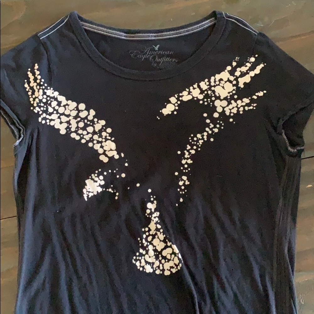 American eagle shirt